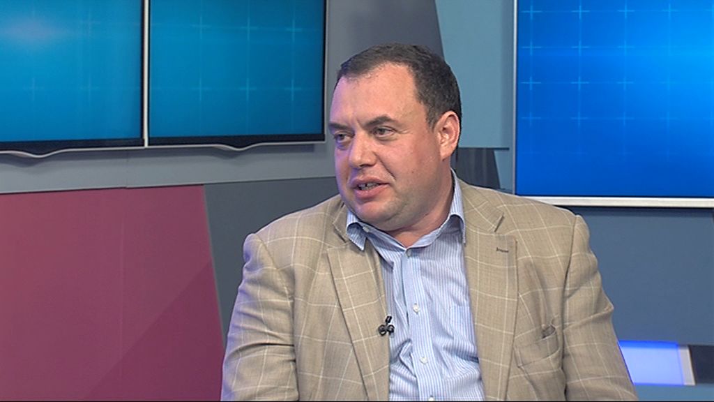 Программа от 11.07.17: Александр Брод