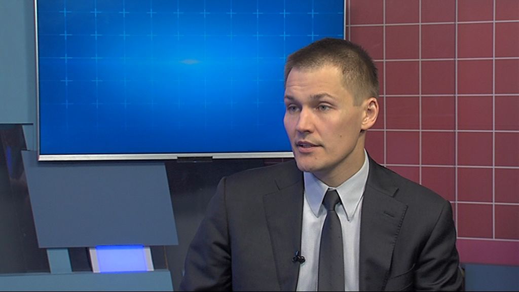 Программа от 5.06.17: Александр Грибов