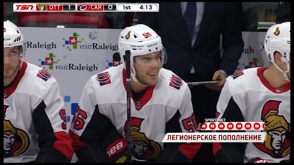 «Локомотив» подписал соглашение со шведским легионером