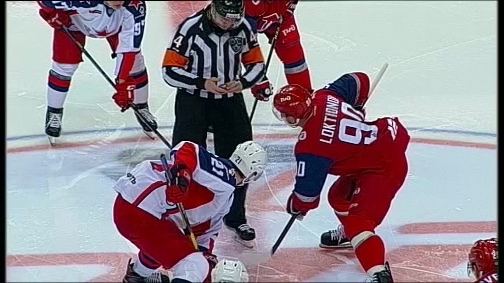 КХЛ утвердила структуру проведения нового чемпионата