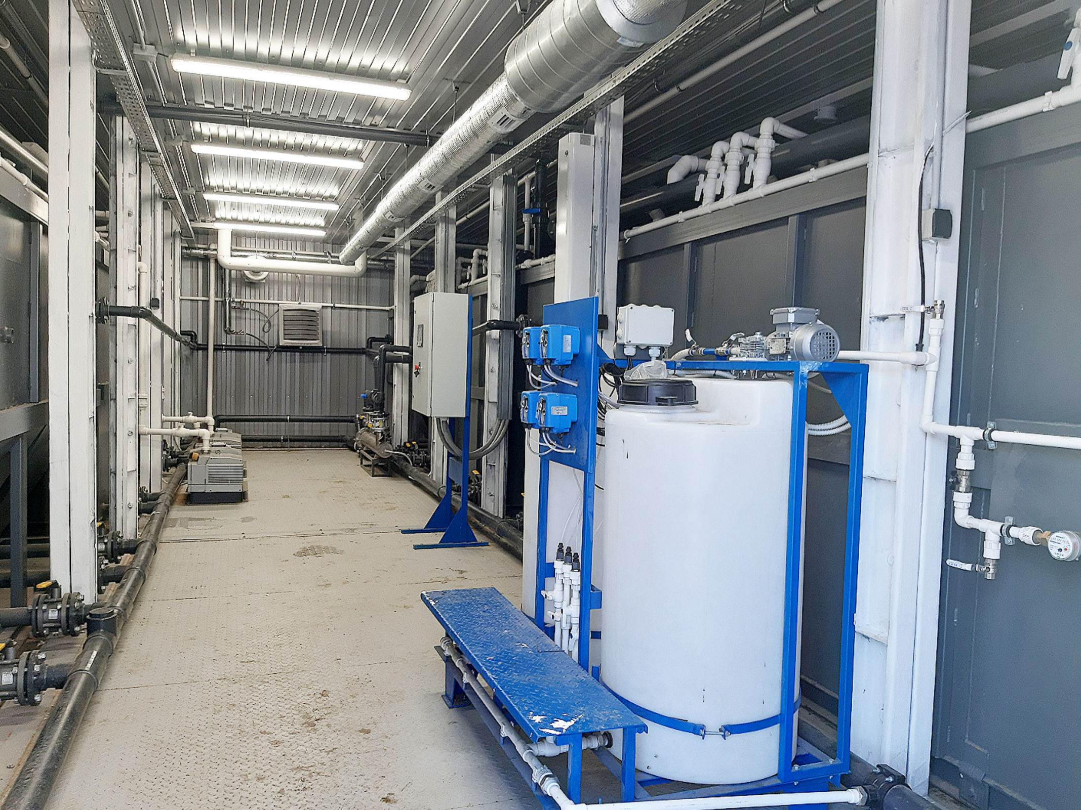 Ярославской области выделят более миллиарда рублей на реализацию программы «Оздоровление Волги»