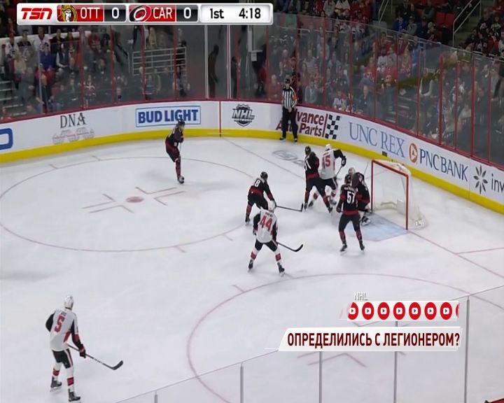 «Локомотив» может подписать соглашение со шведским форвардом