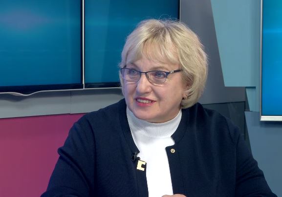 «В тему». Об экзаменационной кампании и изменениях в сдаче ЕГЭ говорим с первым заместителем министра образования региона