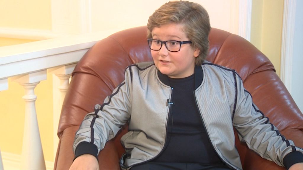 Программа от 7.08.17: Илья Костюков