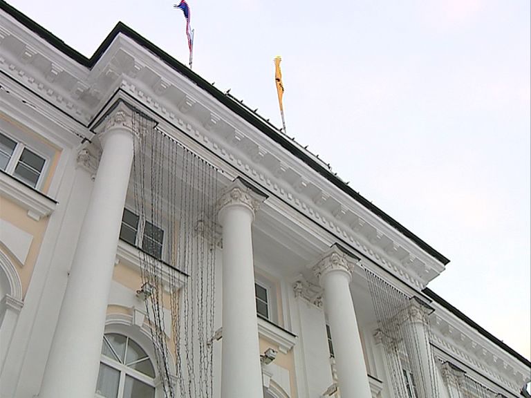 Ярославские политологи рассказали, почему «Яблоко» сняли с выборов в облдуму