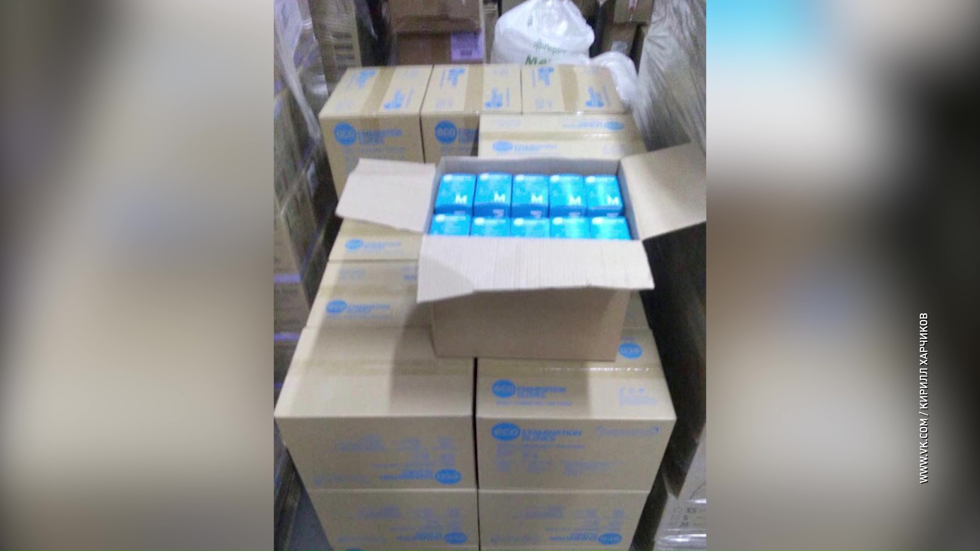 Бизнесмен анонимно помог масками и спецсредствами Переславской районной больнице