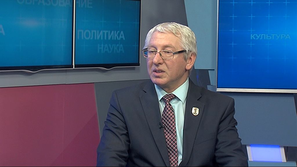 Программа от 15.11.2017: Нур-Эл Хасиев