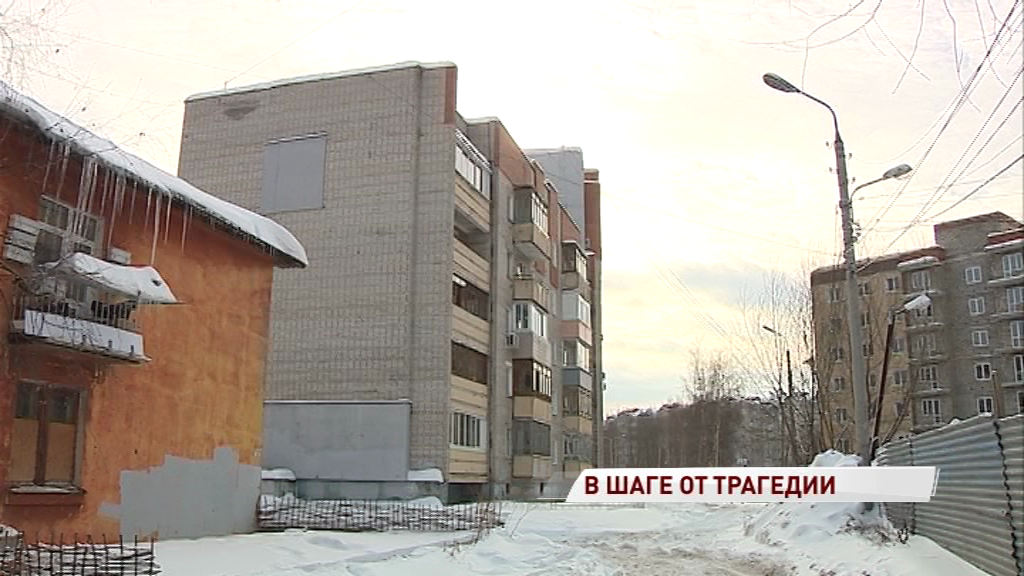 Держит в страхе весь дом: сосед едва не подорвал многоэтажку