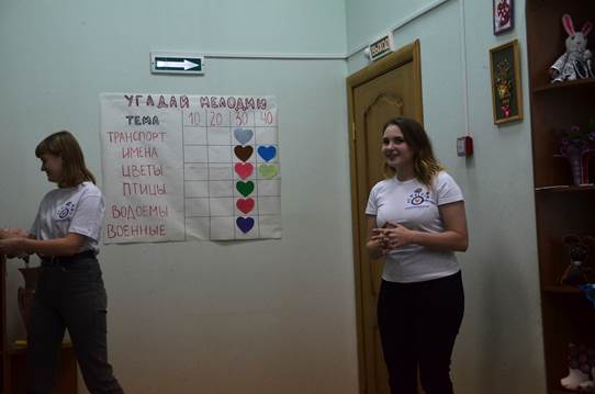 В области стало больше волонтеров