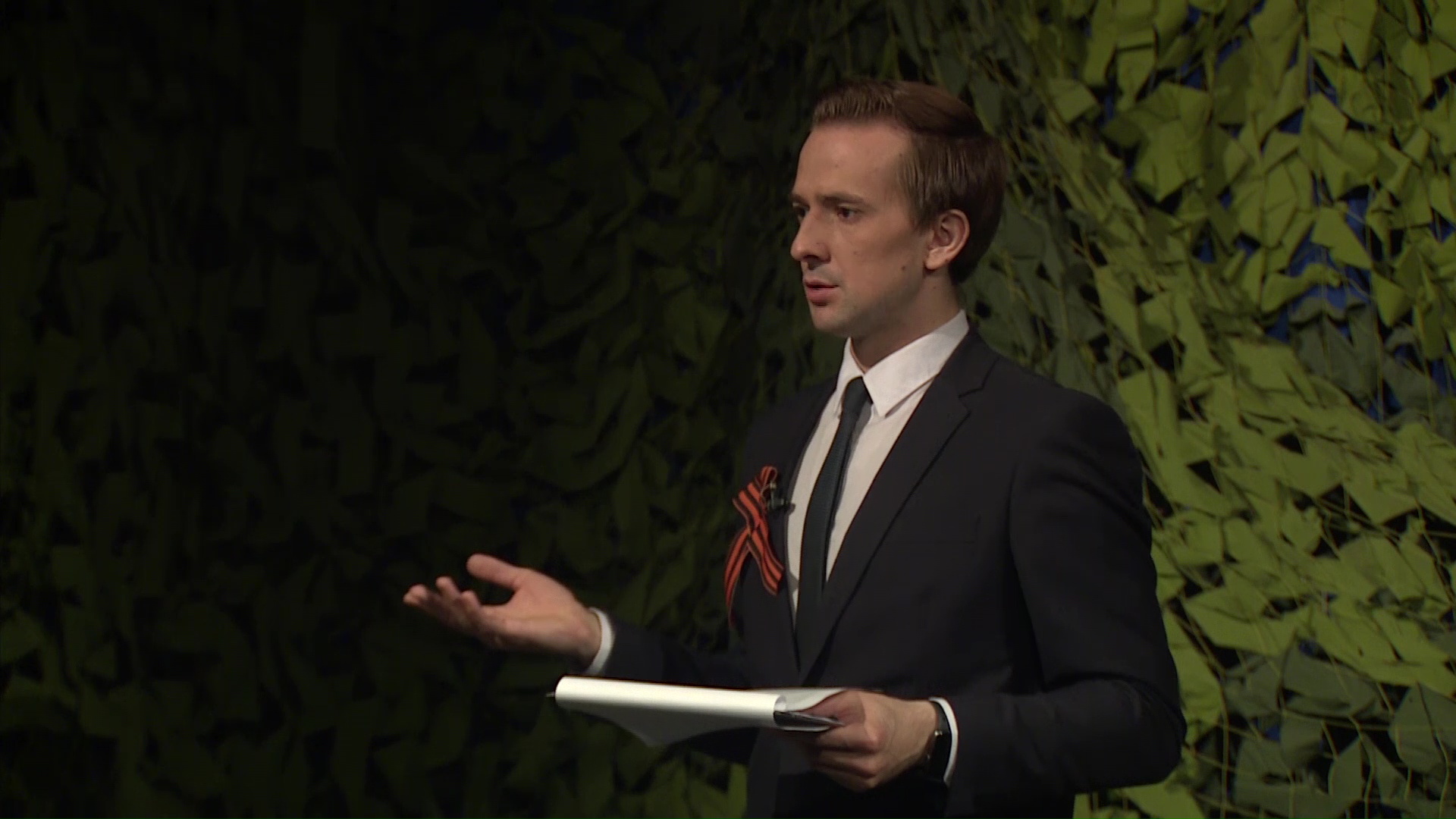 В День Победы сотни тысяч жителей Ярославской области смотрели телемарафон на «Первом Ярославском»