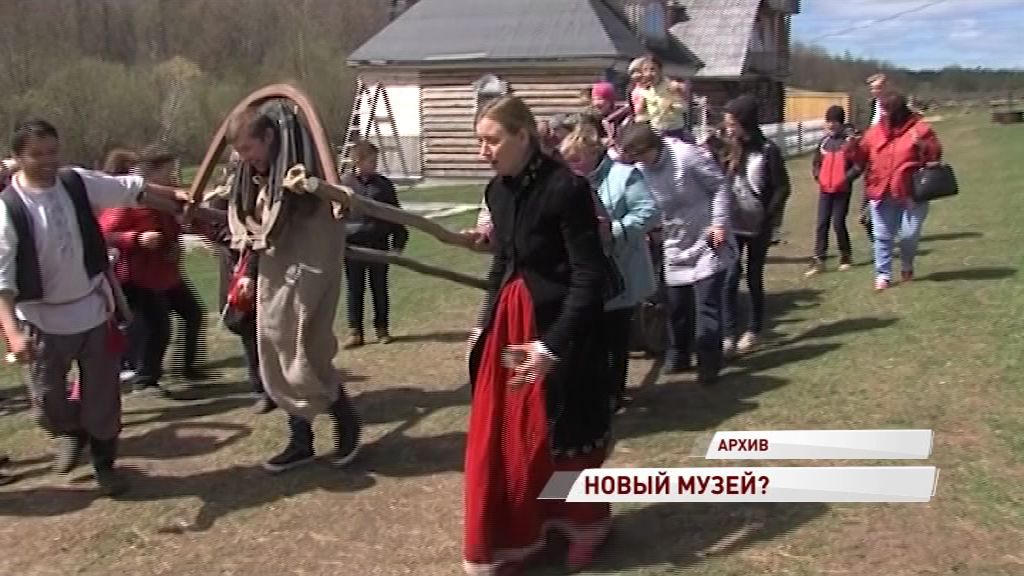 Еще одним музеем в регионе может стать больше: какой музей хотят создать