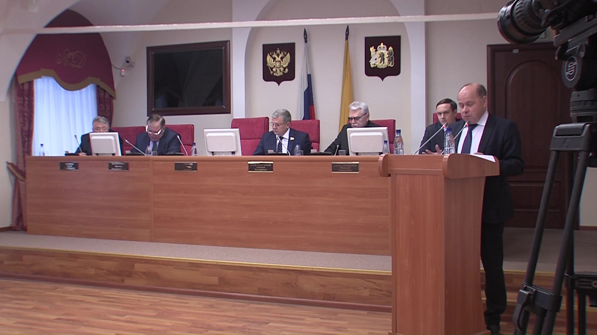 Закон о «тихом часе» в Ярославской области принят в первом чтении: какие штрафы обещают