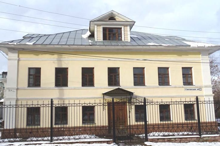 Три здания в Ярославской области признаны объектами культурного наследия