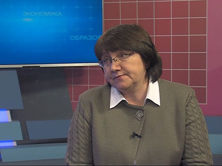 Программа от 15.02.17: Наталья Шетнева