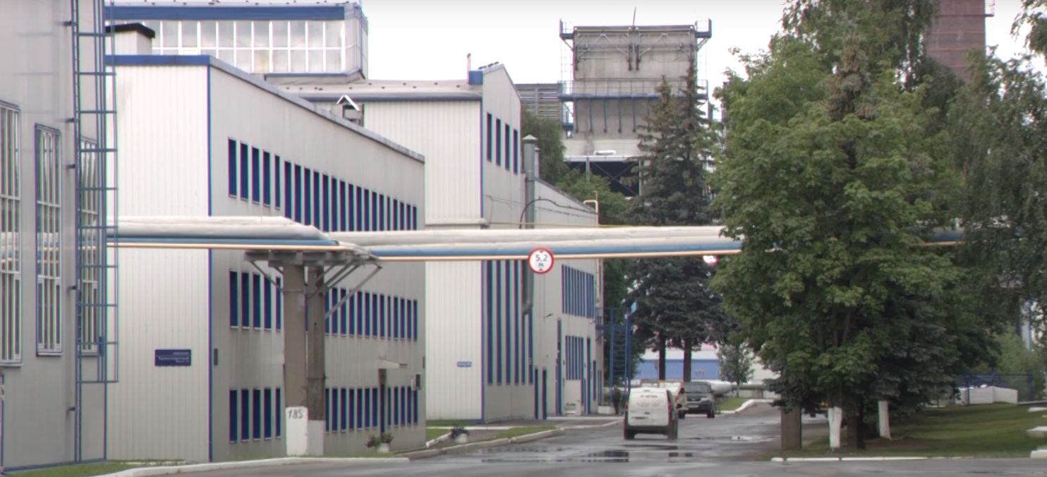 Ярославская область попала в санкционный список США