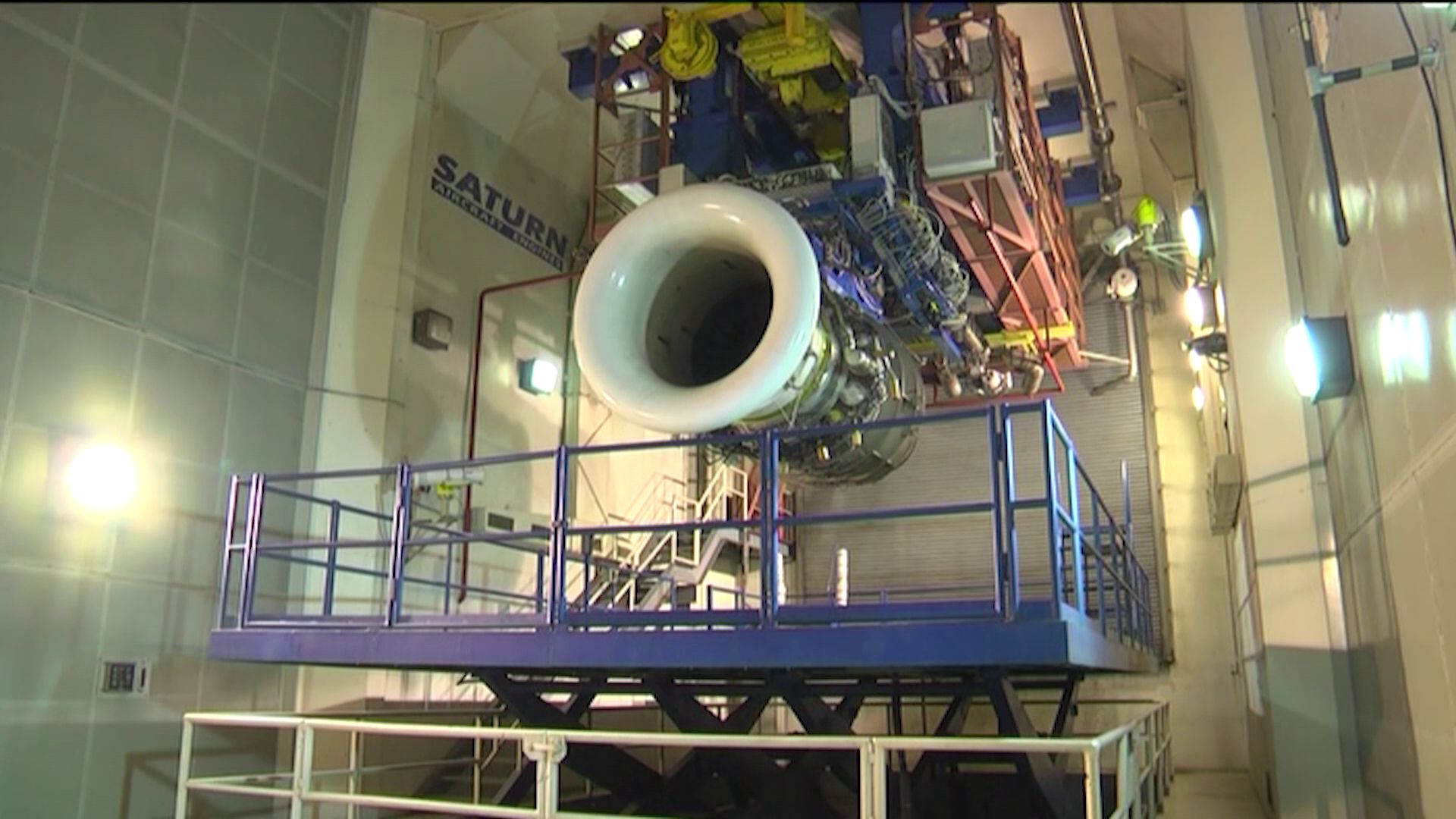 Программа "Время высоких технологий" от 25.03.20