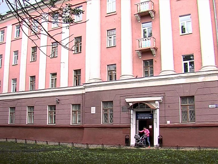 Первую детскую больницу ждет новое место прописки