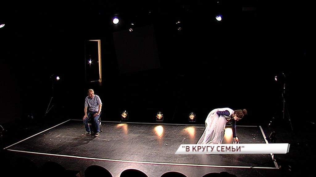 В столицу Золотого кольца возвращается международный кинофестиваль «В кругу семьи»