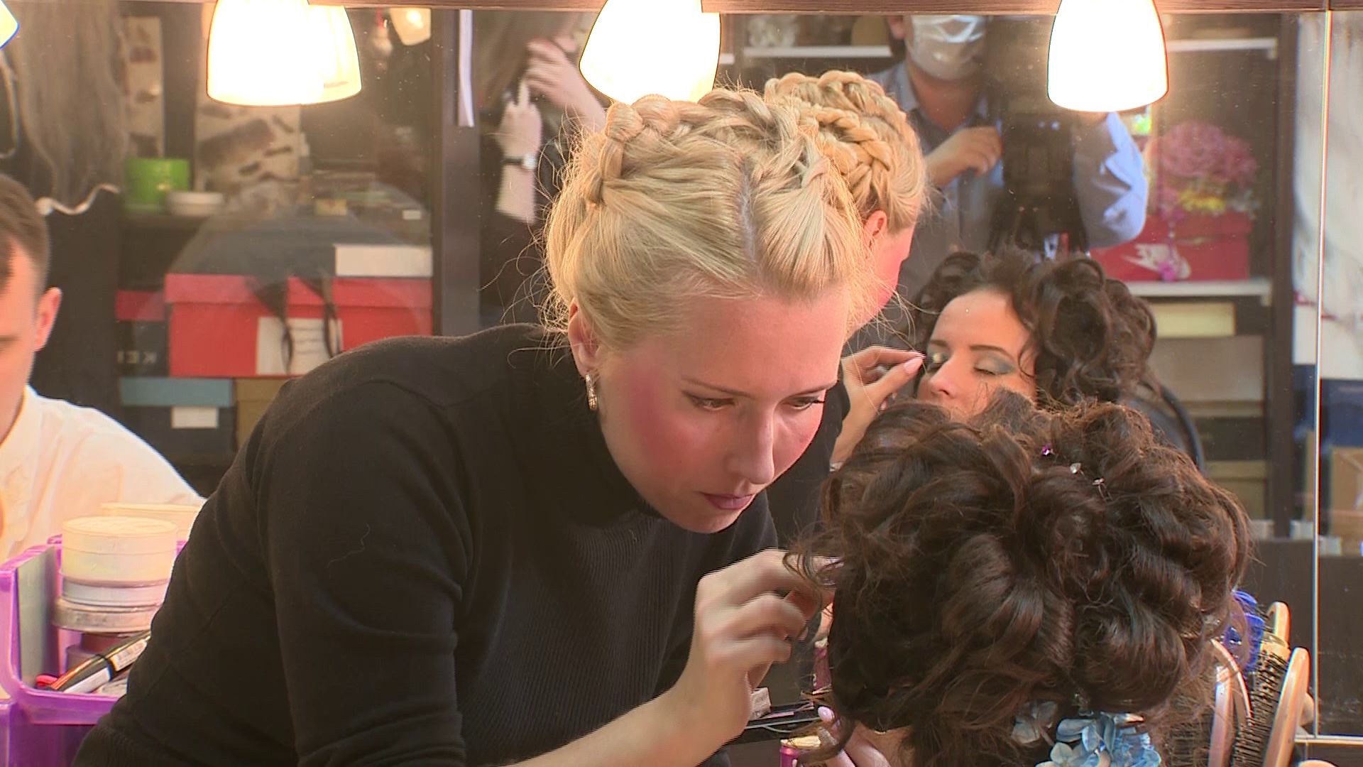 «Капитанская дочка» вышла на большую сцену ярославского ТЮЗа