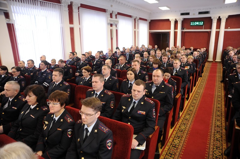 В Ярославской области повысилась результативность работы по противодействию обороту наркотиков