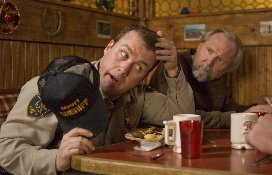 Пиво для моих лошадей