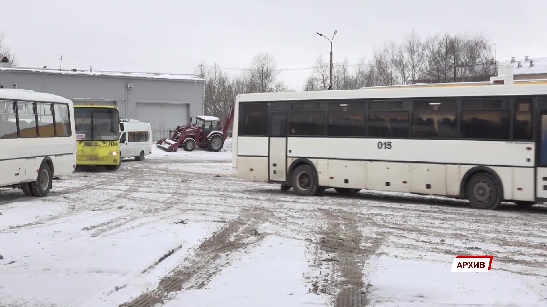Проезд в городском, пригородном и междугородном транспорте будет бесплатным