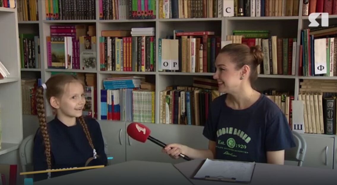 «Объяснялки». Русские поговорки