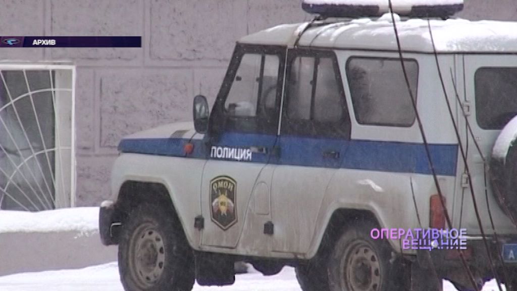 Житель Рыбинска попался на краже из дачного дома