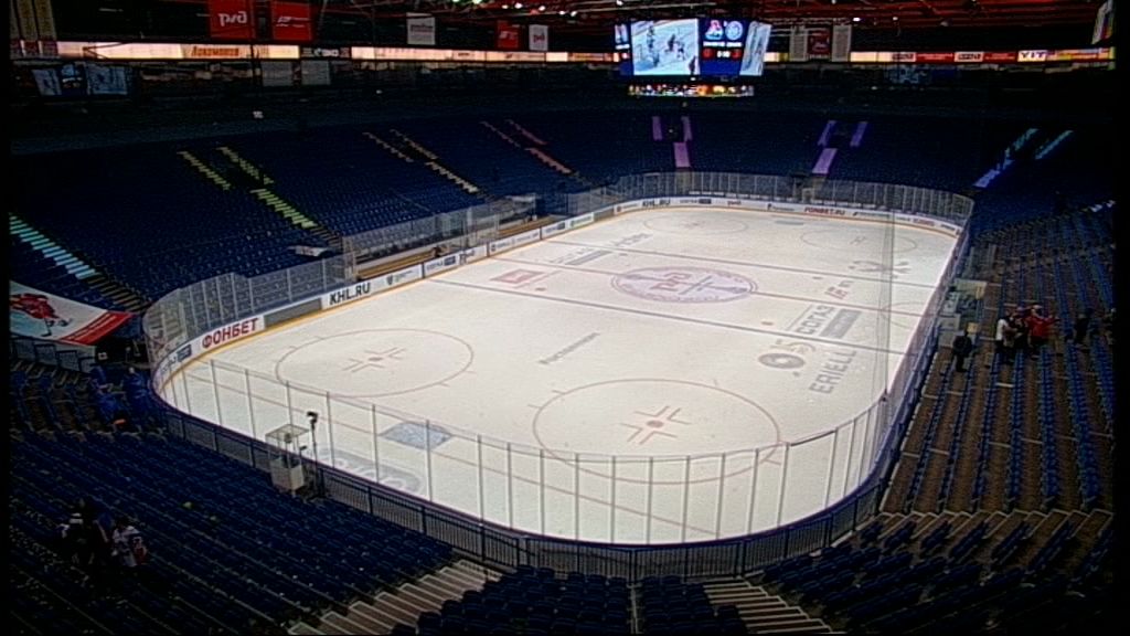 “Локомотив” прервал серию из четырех побед