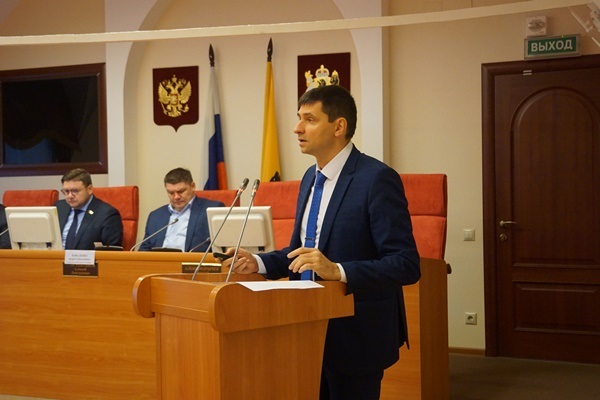 На развитие промышленности и предпринимательства в Ярославской области выделят 330 миллионов рублей