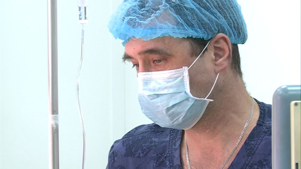 В базовую программу ОМС на 2019 год вошли новые виды высокотехнологичной медпомощи