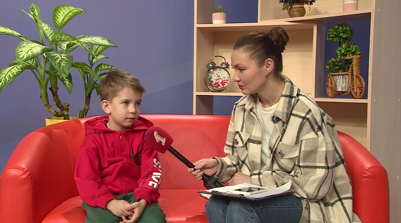 «Объяснялки». День защитника Отечества