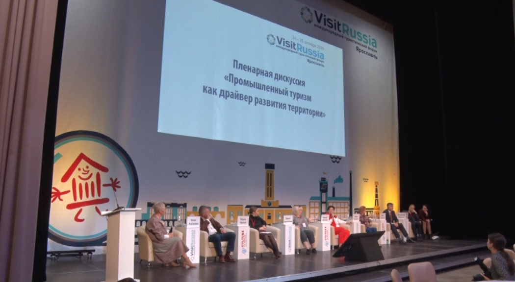 В «Миллениуме» наградили бренды, прославившие область на всю страну