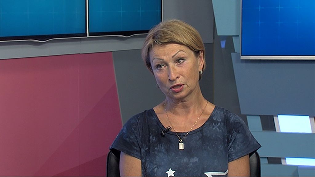 "В тему": Надежда Смолина: "ЯРФОЛКФЕСТ" - что это за фестиваль?