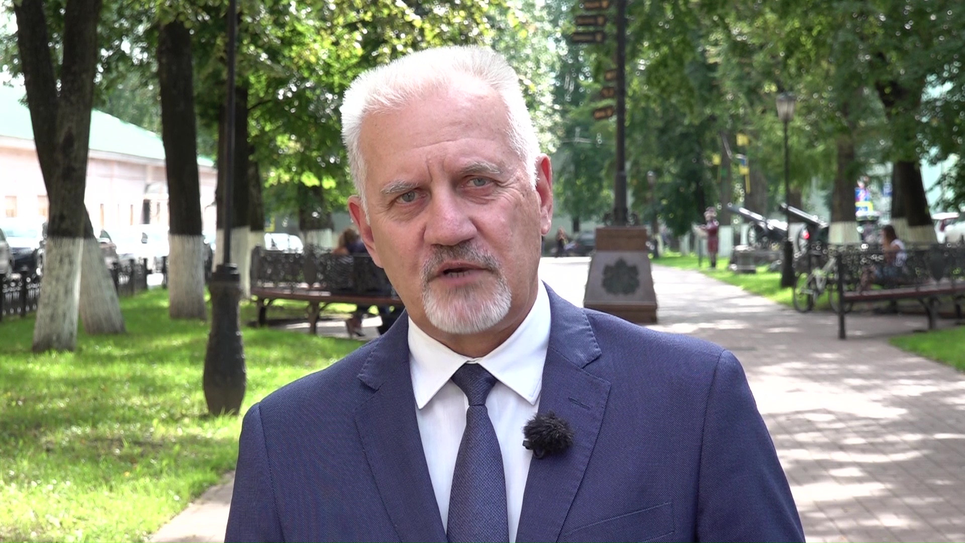 Рубрика «Финансовая экспертиза» в новостной передаче «День в событиях». Кредитно-потребительский кооператив и мошенники