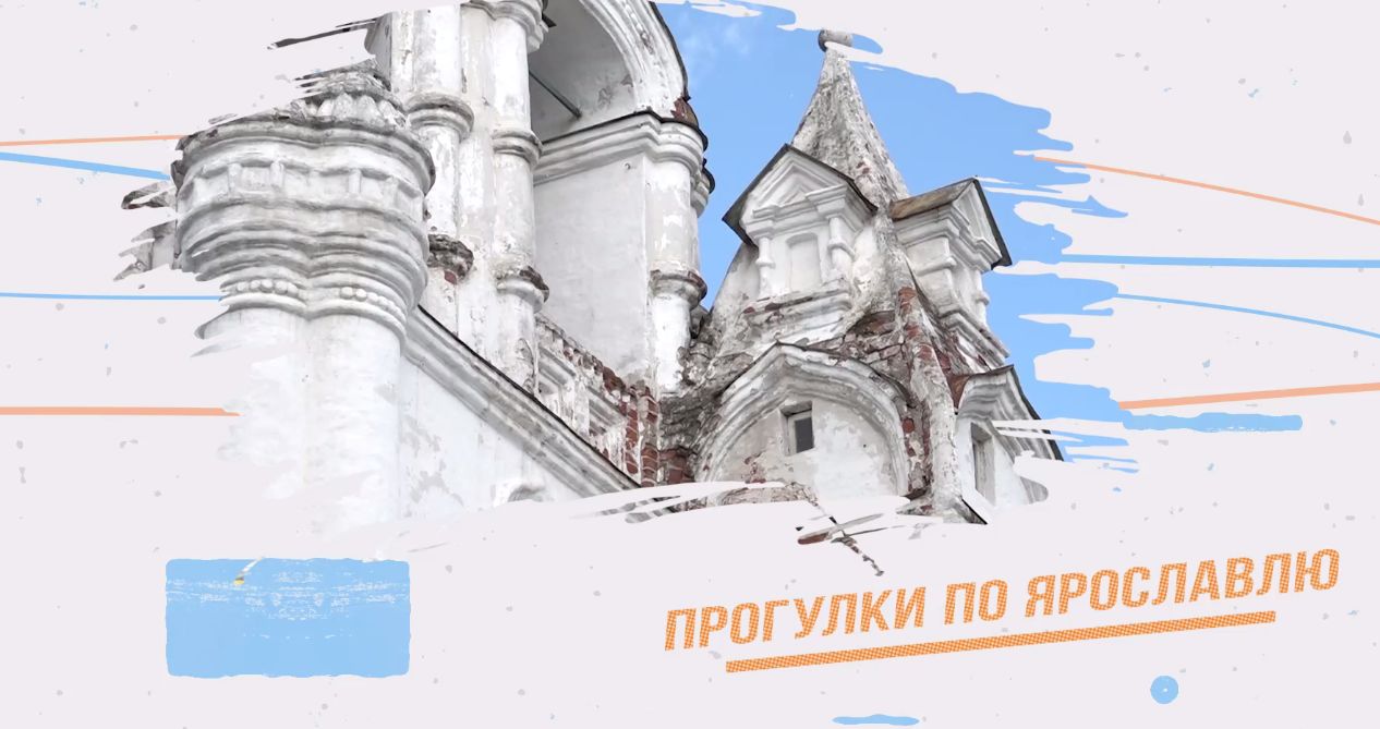 Утреннее шоу «Овсянка» от 13.05.21: рассказываем о церкви Рождества Христова и узнаем о полетах на воздушных шарах