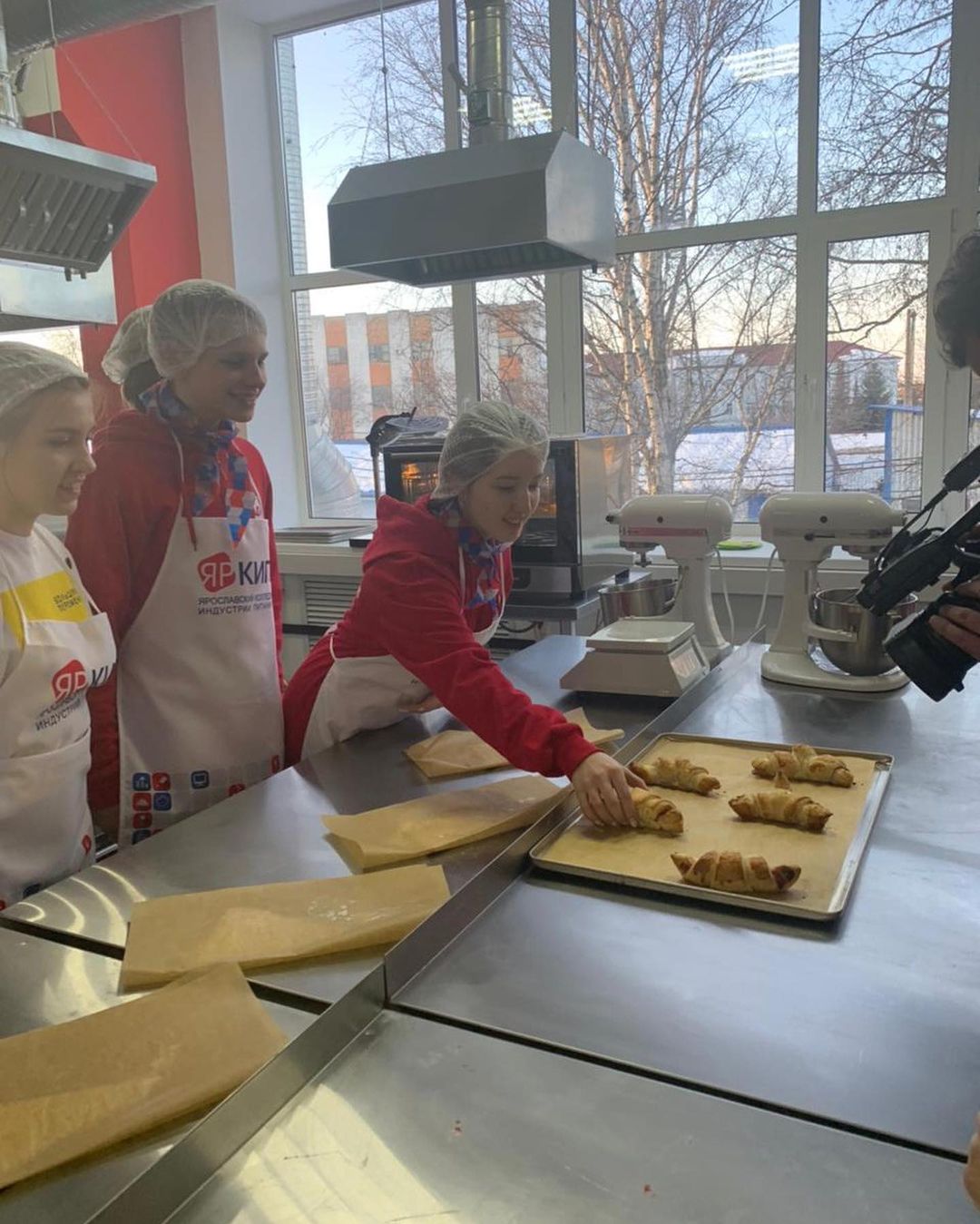 Ярославские школьники примут участие во всероссийских праздничных акциях