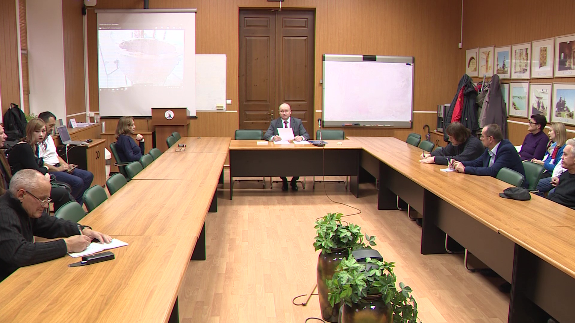 В ярославском университете обсудили, как вернуть из Афганистана советских военнопленных