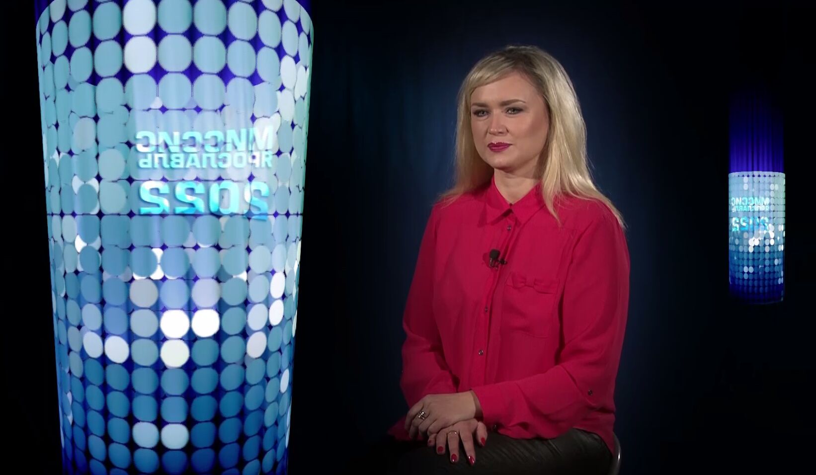 «Миссис Ярославль 2022». Татьяна Муравьёва