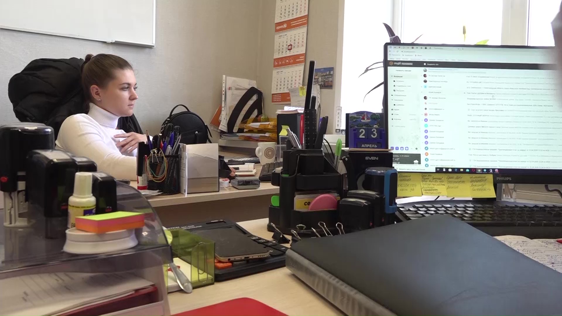 Ярославские предприниматели получают кредиты под ноль процентов на зарплаты работникам