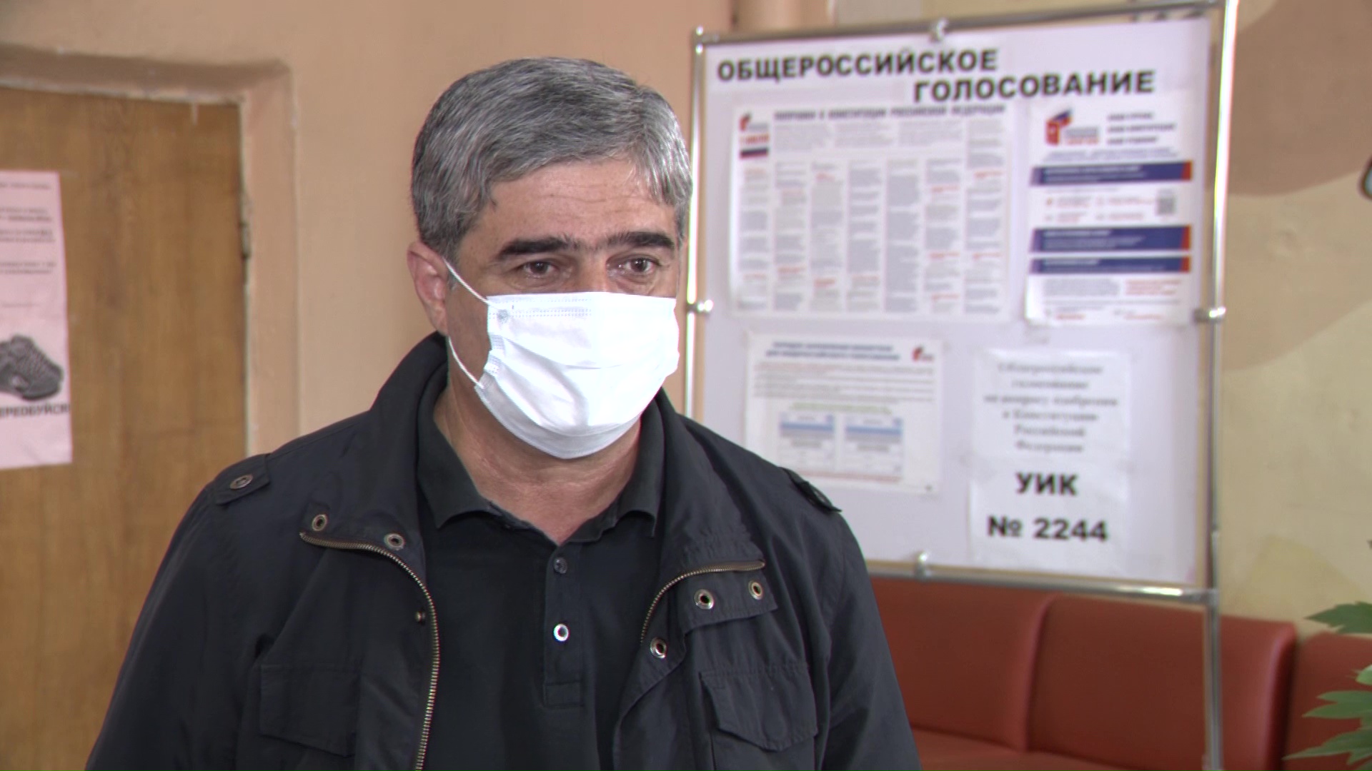 Файзо Полатов: «У нас будет больше возможностей сохранить свой язык, если это закрепят в Конституции»