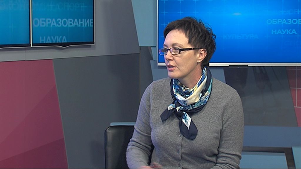 Программа от 19.01.18: Ирина Лобода