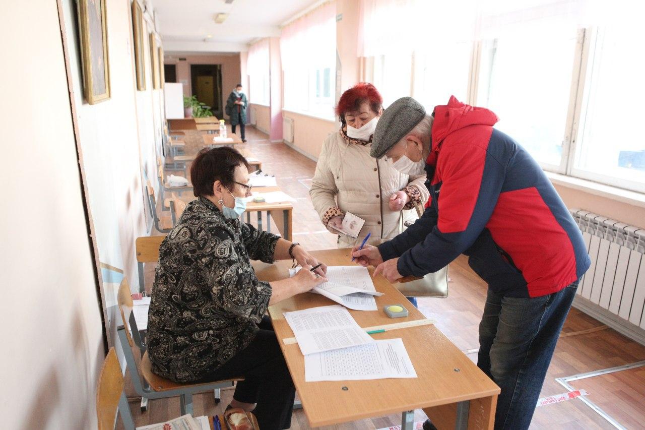 Продолжаем голосовать: в Ярославской области проходит второй день голосования