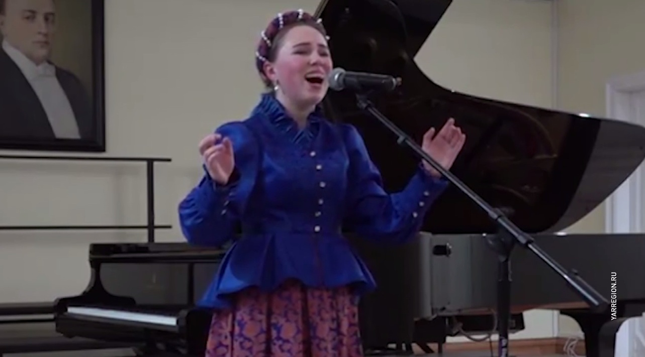 Пять медалей и три диплома: ярославцы успешно выступили на XIX молодежных Дельфийских играх