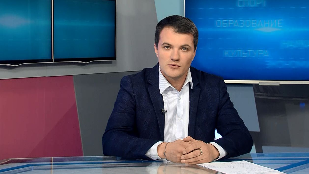 Программа «В тему»: Александр Прибылов - об экологической политике Ярославской области