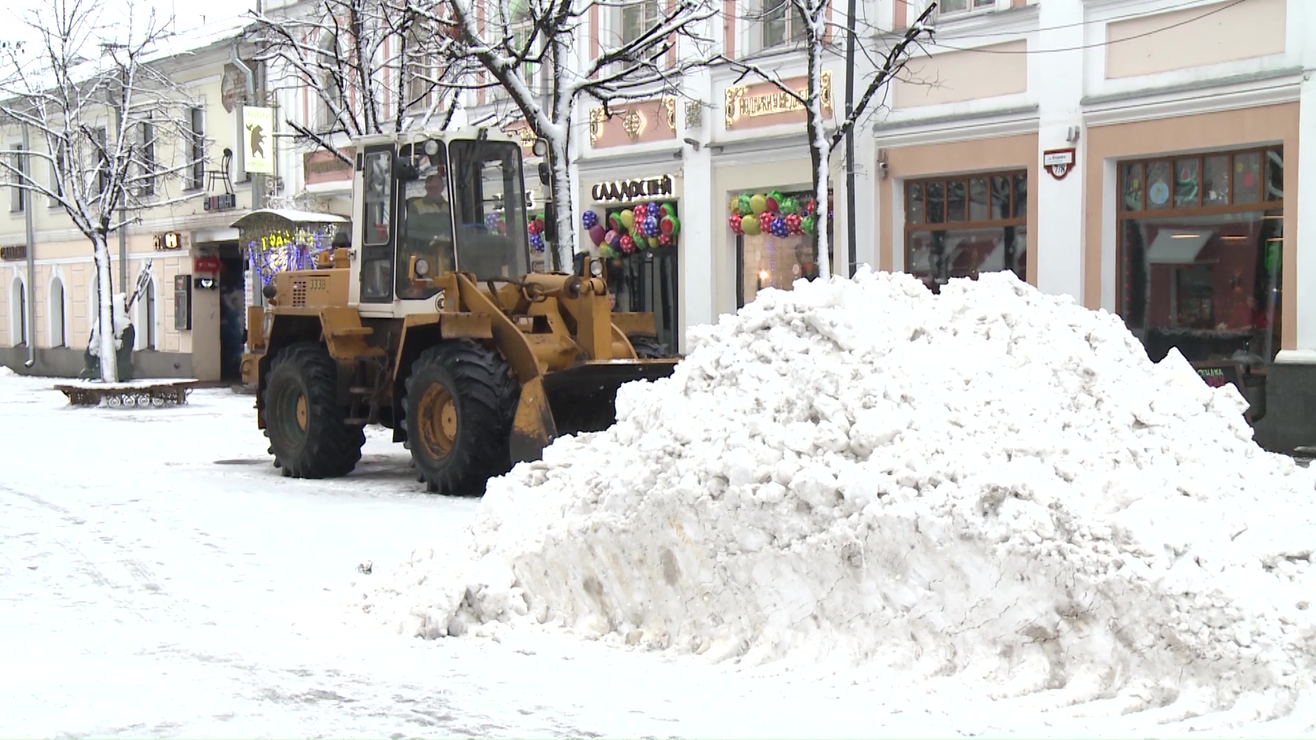 Кофе, сон и правильное питание: как вернуться в нормальный рабочий ритм после праздников