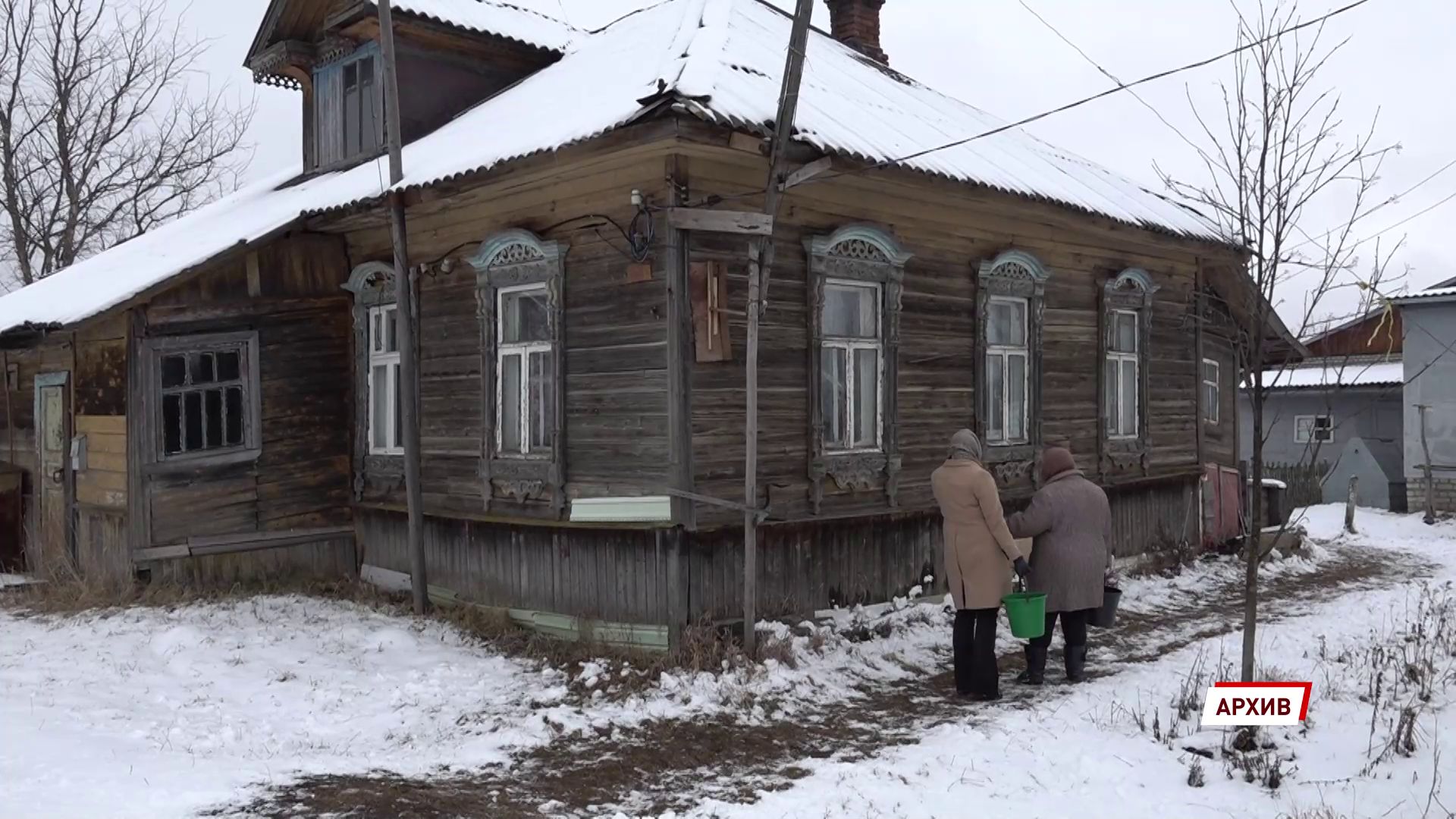 Ярославец поджег 61-летнюю сожительницу