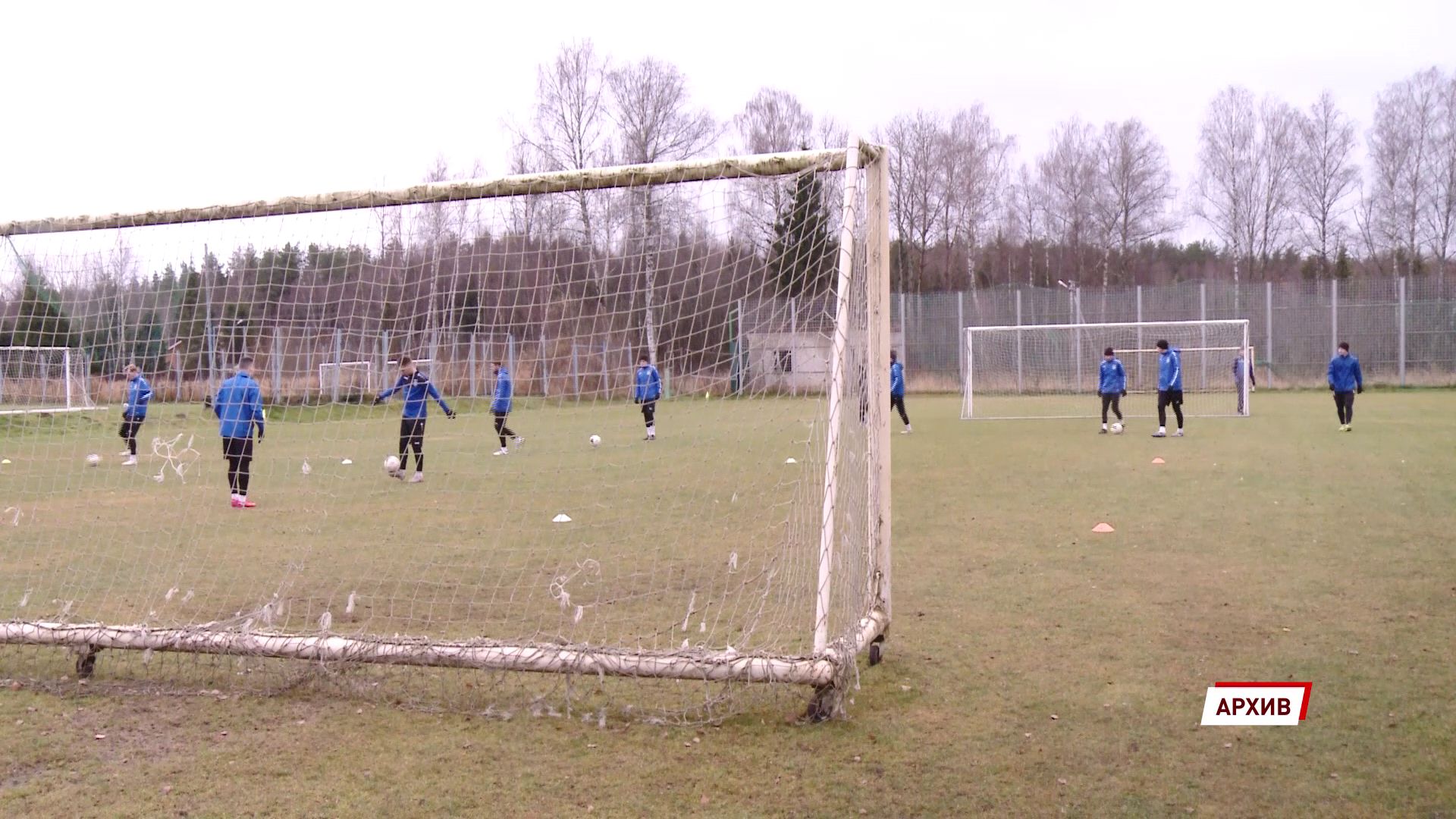 «Шинник» на ближайший матч сделал бесплатные билеты