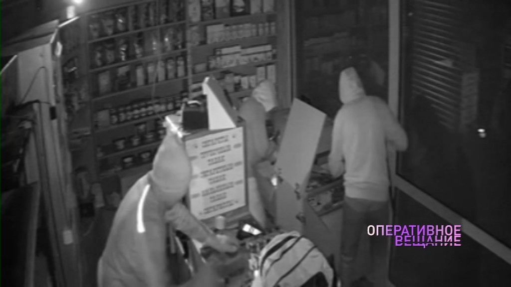 Криминальная романтика 90-х: в Ярославле судят банду грабителей ларьков