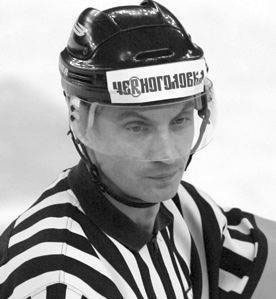 Названы имена арбитров